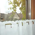 Ute Appartement *