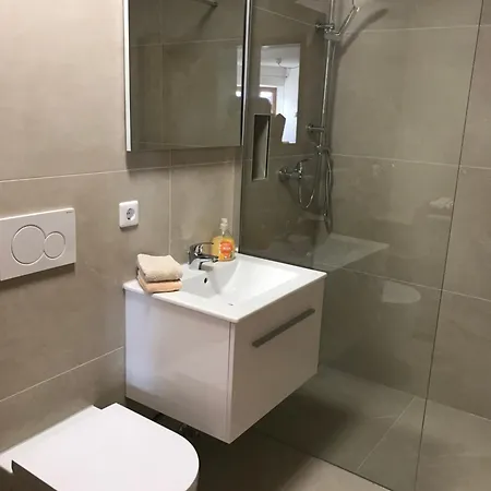 Apartment Ute Kandern