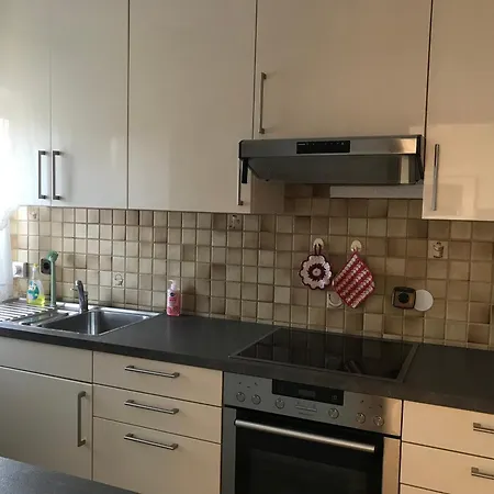 Ute Appartement