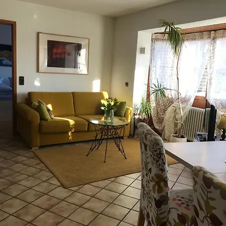Appartement Ute Kandern