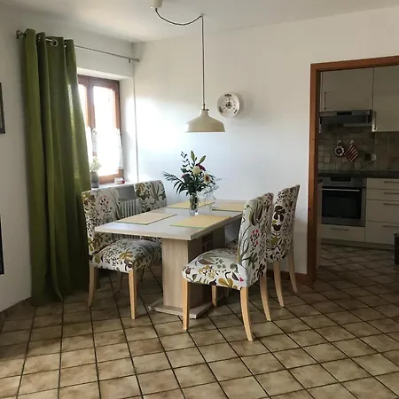 Ute Appartement