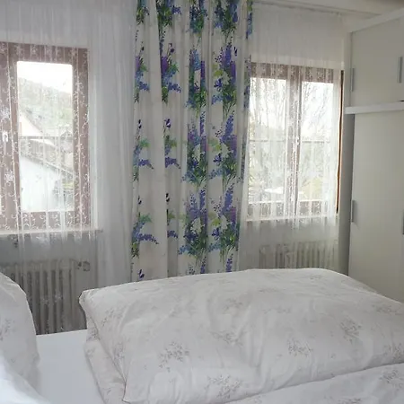 Ute Apartman Kandern