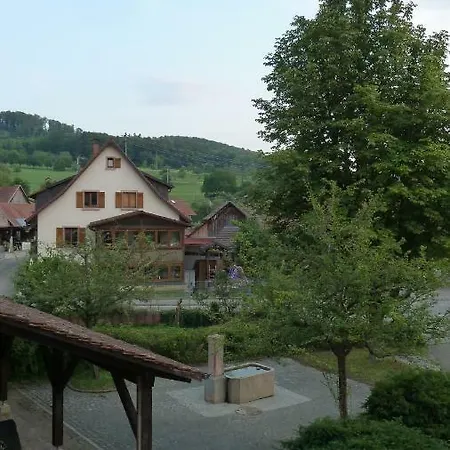 Ute * Kandern