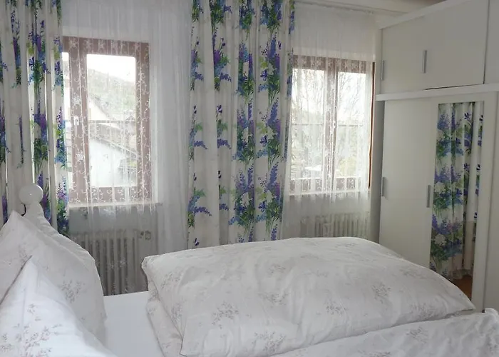 Ute Appartement Kandern